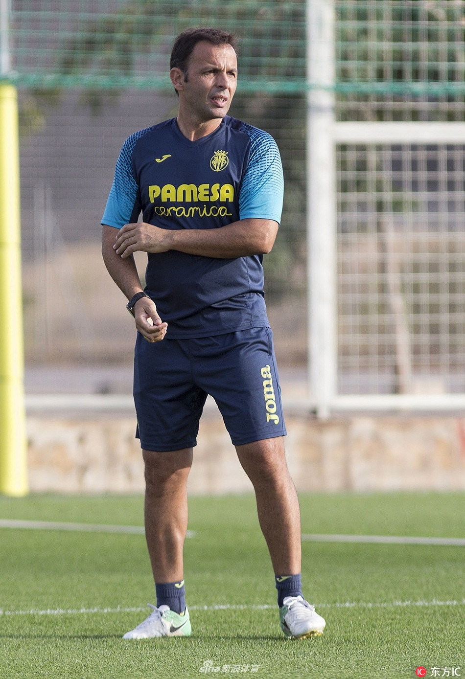 皇家社会vs比利亚雷