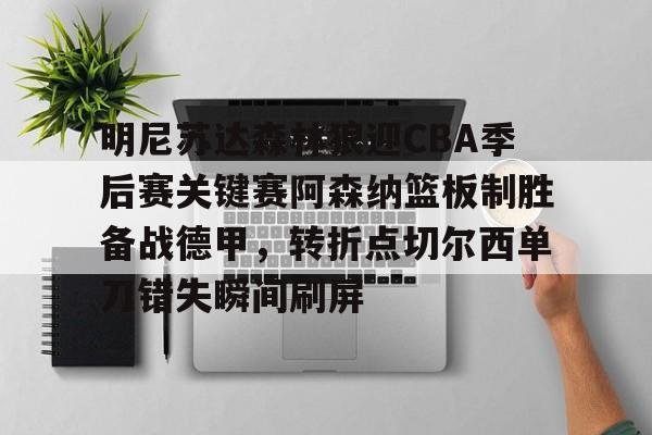 乐鱼登录-2024独行侠vs森林狼季后赛西决