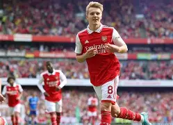 阿森纳名宿后卫