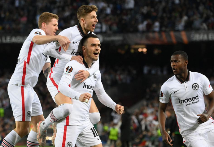 乐鱼体育-卖队长?德甲劲旅王牌遭哄抢 热刺领先利物浦曼联