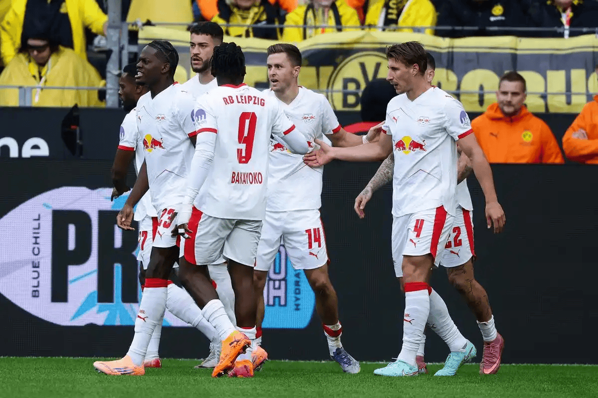 卖队长?德甲劲旅王牌遭哄抢 热刺领先利物浦曼联