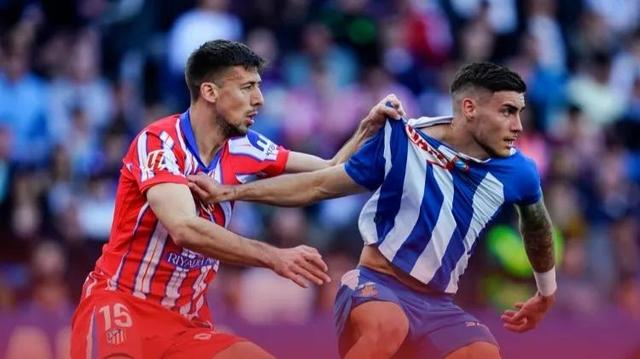 西班牙国家德比比赛录像