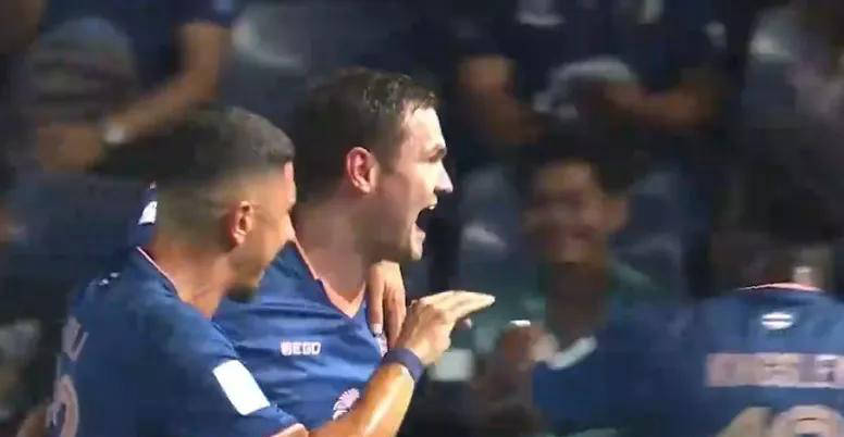 乐鱼登录-申花与梅州客家第二个入球算越位吗为什么