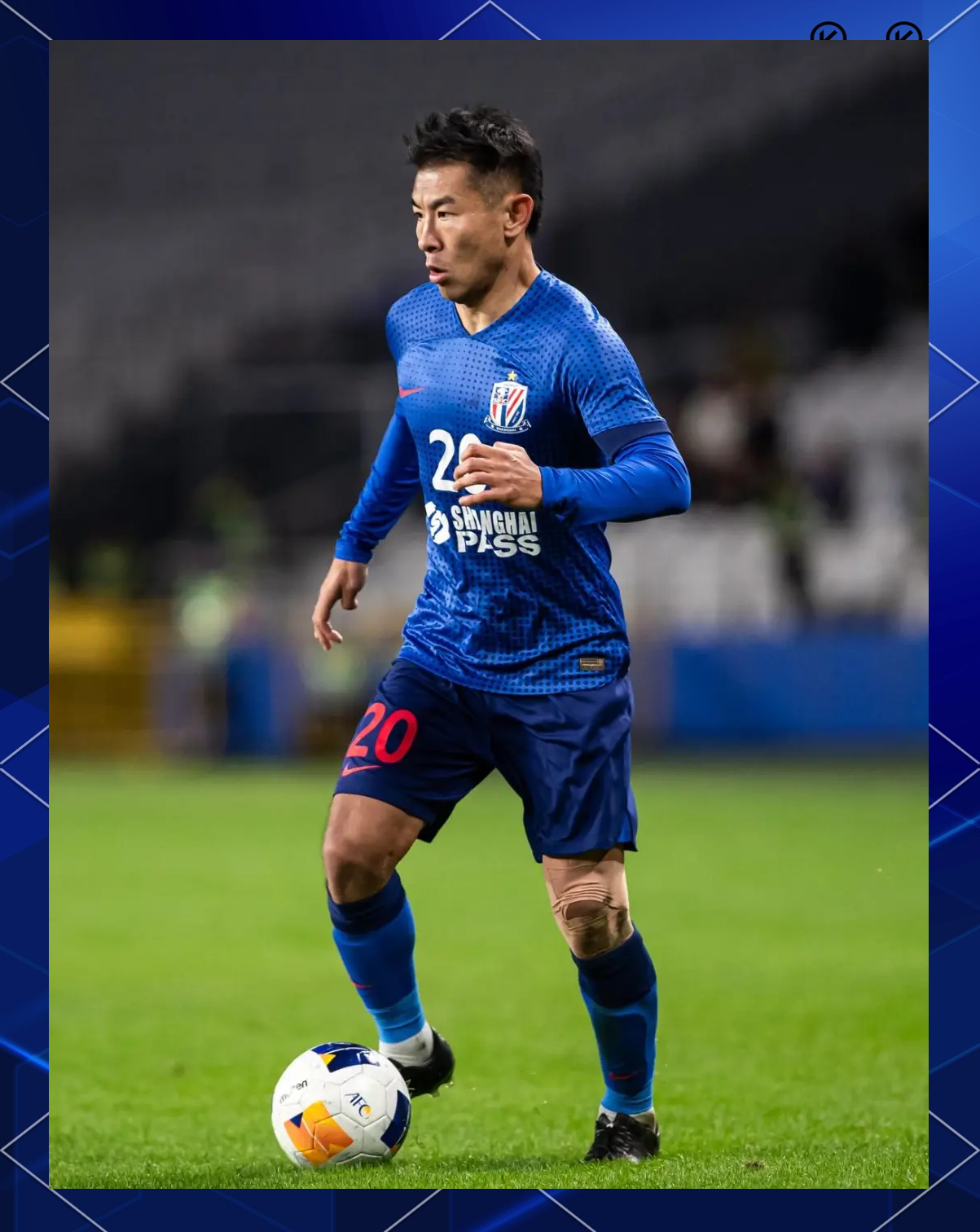 申花与梅州客家第二个入球算越位吗为什么